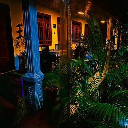 Dambulla Kings Inn Exteriör bild