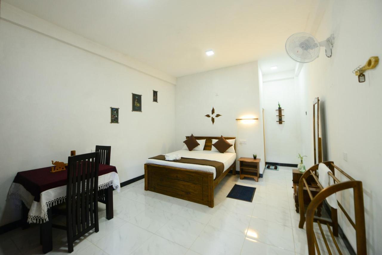 Dambulla Kings Inn Exteriör bild