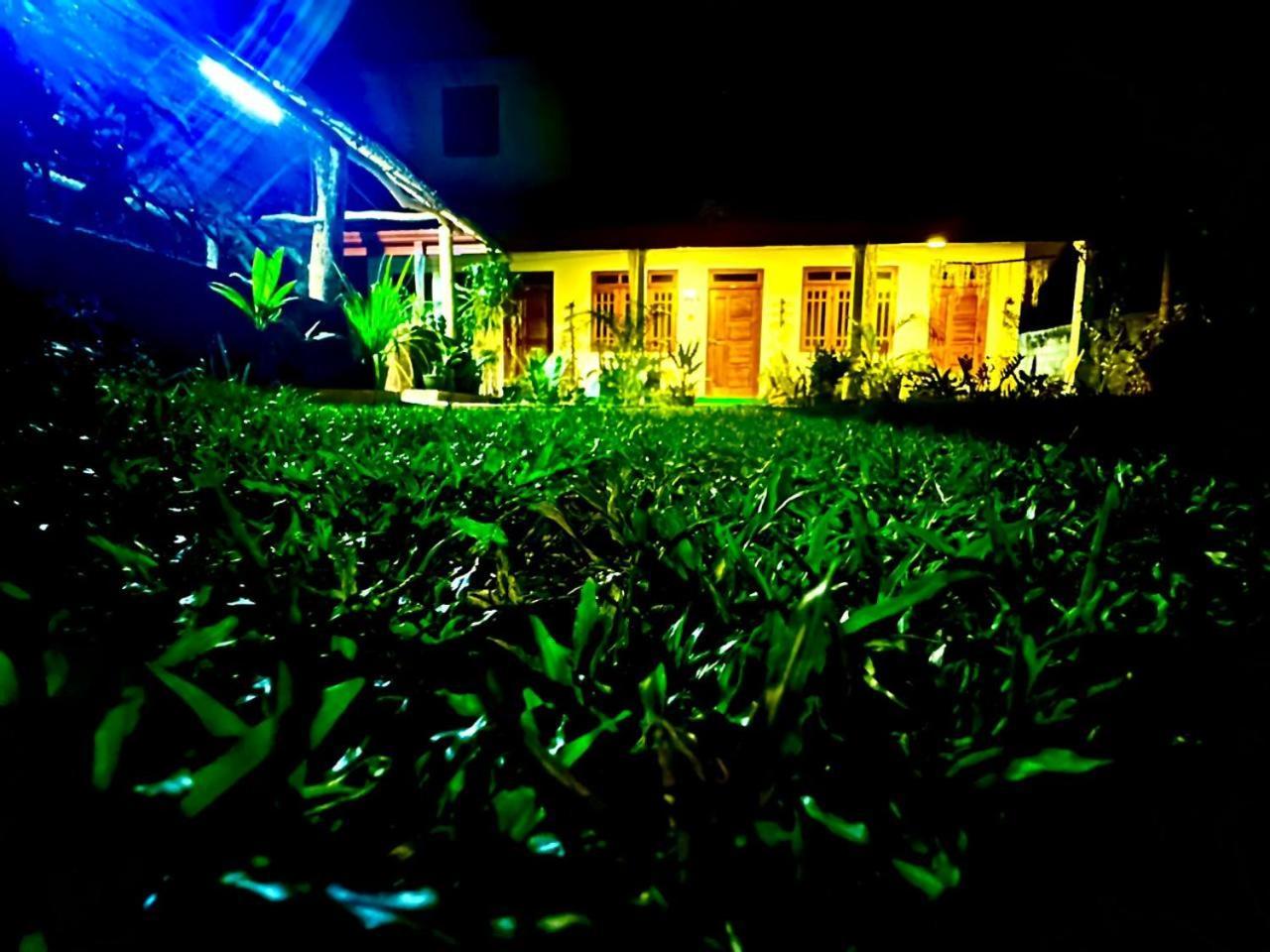 Dambulla Kings Inn Exteriör bild